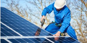 Installation Maintenance Panneaux Solaires Photovoltaïques à Bourron-Marlotte